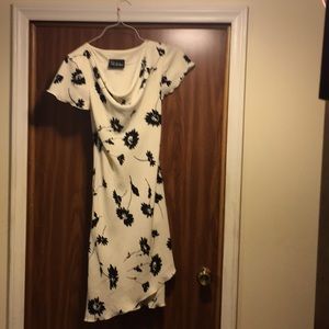 Michael Kors coat with lining